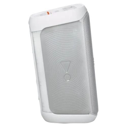 Портативная колонка JBL PartyBox Club 120, Белый