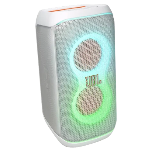Портативная колонка JBL PartyBox Club 120, Белый