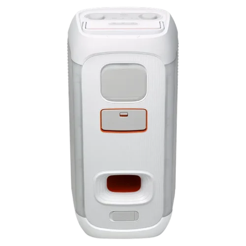 Портативная колонка JBL PartyBox Club 120, Белый