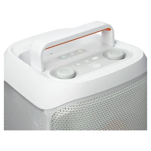 Портативная колонка JBL PartyBox Club 120, Белый