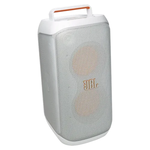 Портативная колонка JBL PartyBox Club 120, Белый