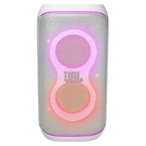Портативная колонка JBL PartyBox Club 120, Белый