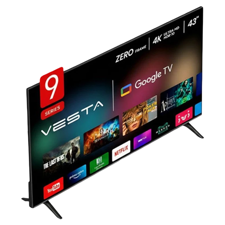 TV VESTA LD43W03M 2