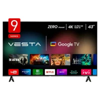 TV VESTA LD43W03M
