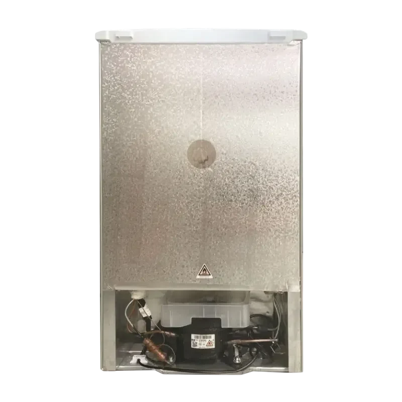 Холодильник Candy COT1S45EW, Белый 7