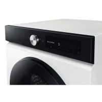 Uscător de rufe Samsung DV90DB7845GEU4, White 5