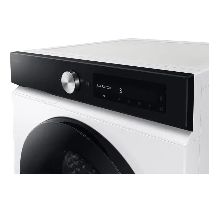 Uscător de rufe Samsung DV90DB7845GEU4, White 5