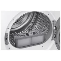 Uscător de rufe Samsung DV90DB7845GEU4, White 9