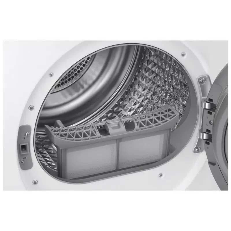 Uscător de rufe Samsung DV90DB7845GEU4, White 9