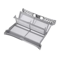 Uscător de rufe Samsung DV90DB7845GEU4, White 8
