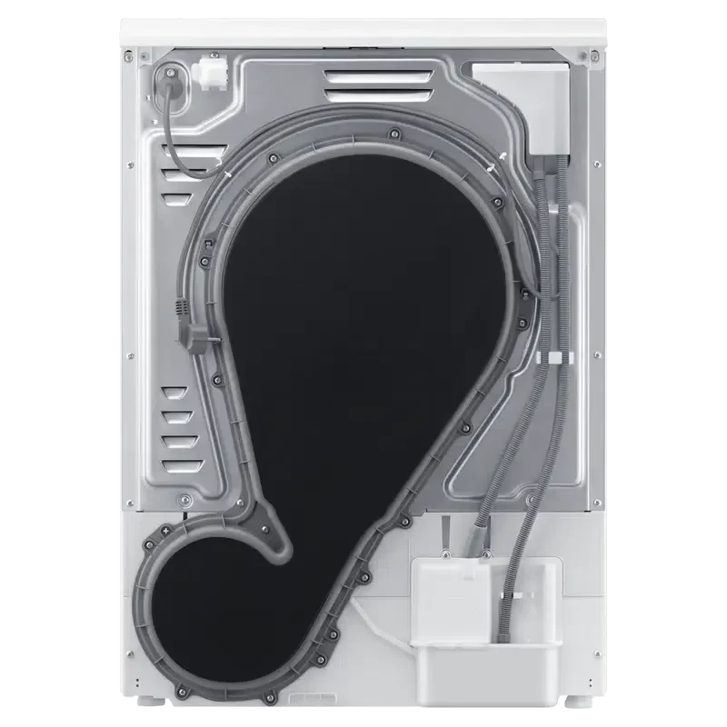 Uscător de rufe Samsung DV90DB7845GEU4, White 7