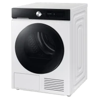 Uscător de rufe Samsung DV90DB7845GEU4, White 4