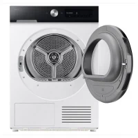 Uscător de rufe Samsung DV90DB7845GEU4, White 2