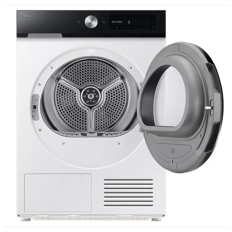 Uscător de rufe Samsung DV90DB7845GEU4, White 2