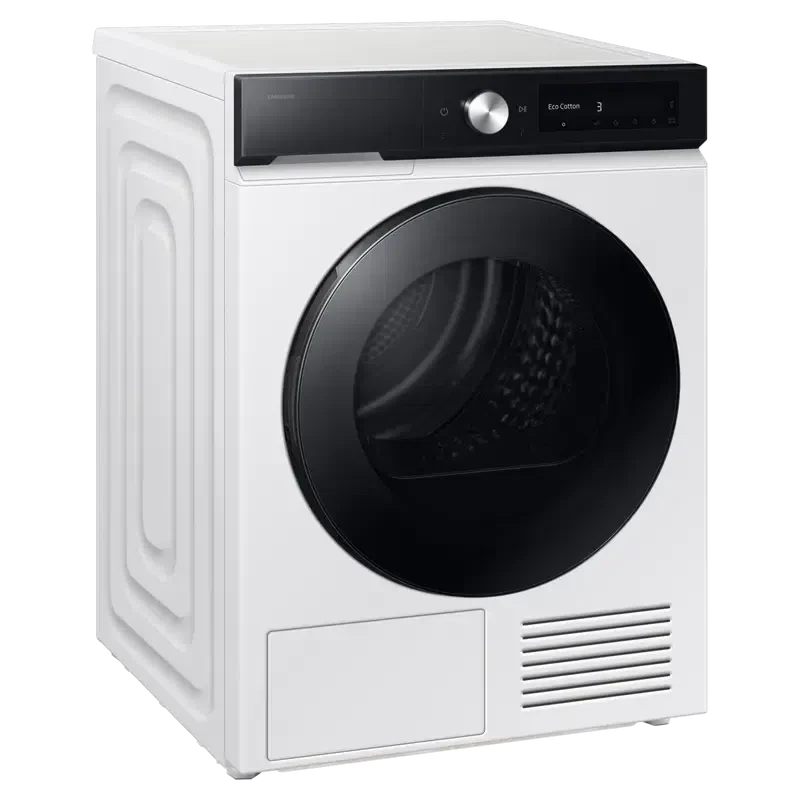 Uscător de rufe Samsung DV90DB7845GEU4, White 3