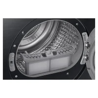 Uscător de rufe Samsung DV90DB8845GBU4, 9kg, Negru 9