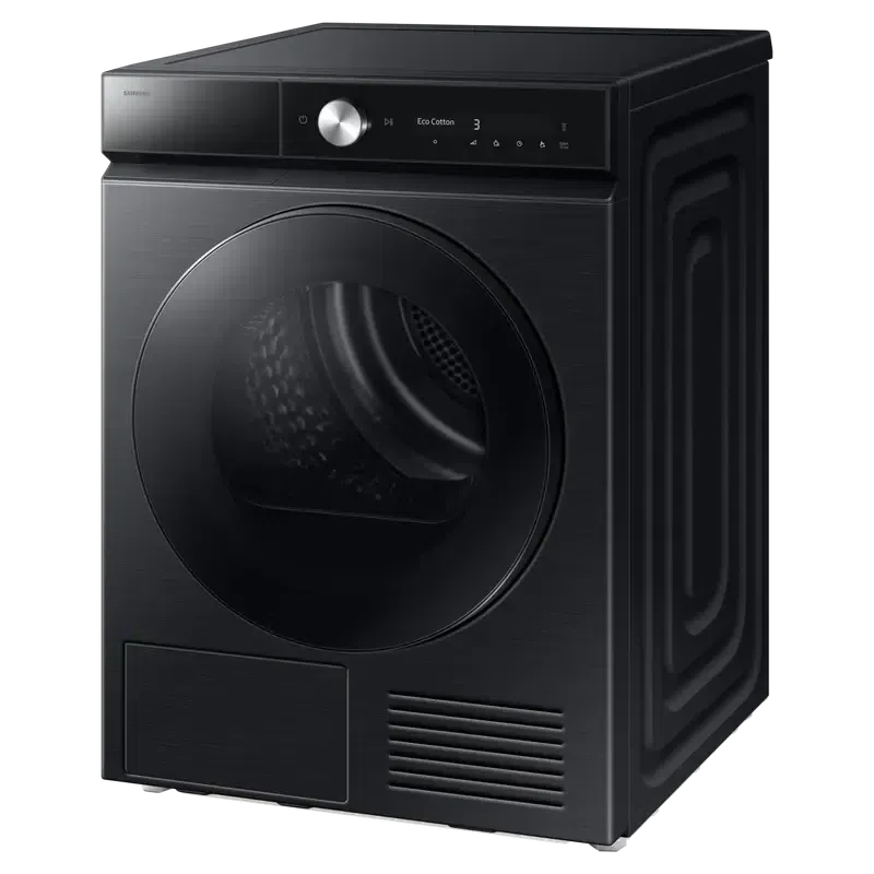 Uscător de rufe Samsung DV90DB8845GBU4, 9kg, Negru 3