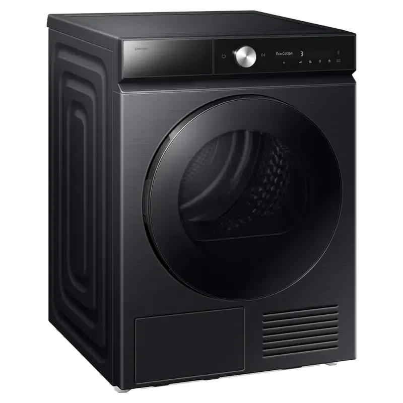 Uscător de rufe Samsung DV90DB8845GBU4, 9kg, Negru 2