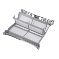 Uscător de rufe Samsung DV90DB8845GBU4, 9kg, Negru 7