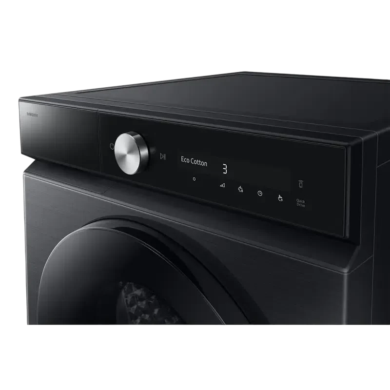 Uscător de rufe Samsung DV90DB8845GBU4, 9kg, Negru 6