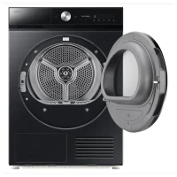Uscător de rufe Samsung DV90DB8845GBU4, 9kg, Negru 4