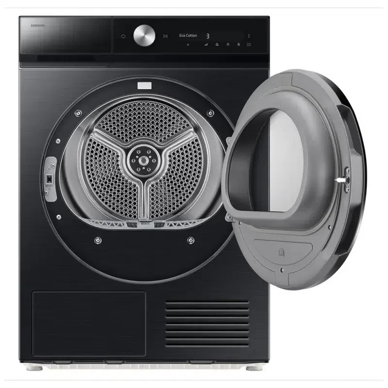 Uscător de rufe Samsung DV90DB8845GBU4, 9kg, Negru 4