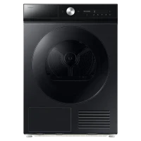 Uscător de rufe Samsung DV90DB8845GBU4, 9kg, Negru