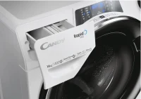 Стиральная машина Candy RP 4146BWMBC/1-S, Белый 3