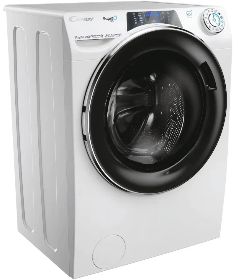 Стиральная машина Candy RP 4146BWMBC/1-S, Белый 2