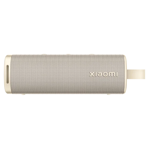 Портативная колонка Xiaomi Sound Outdoor, Gold