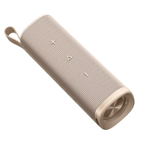 Портативная колонка Xiaomi Sound Outdoor, Gold