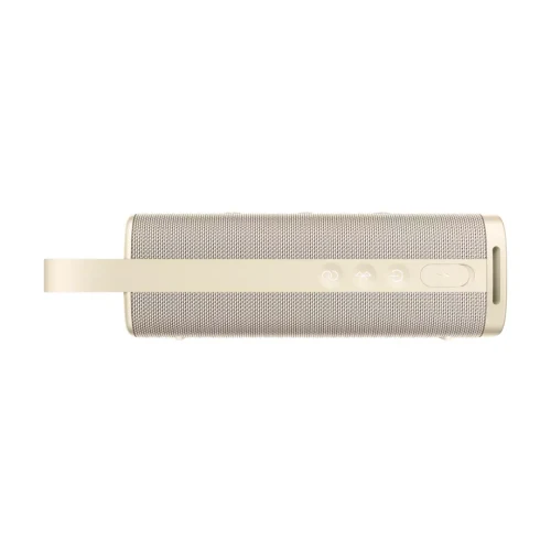 Портативная колонка Xiaomi Sound Outdoor, Gold