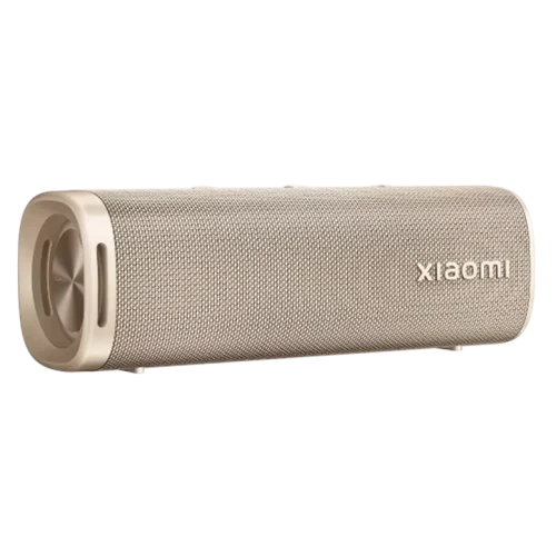 Портативная колонка Xiaomi Sound Outdoor, Gold