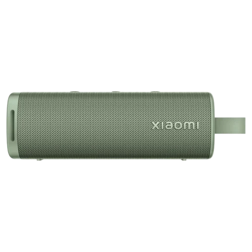 Портативная колонка Xiaomi Sound Outdoor, Green