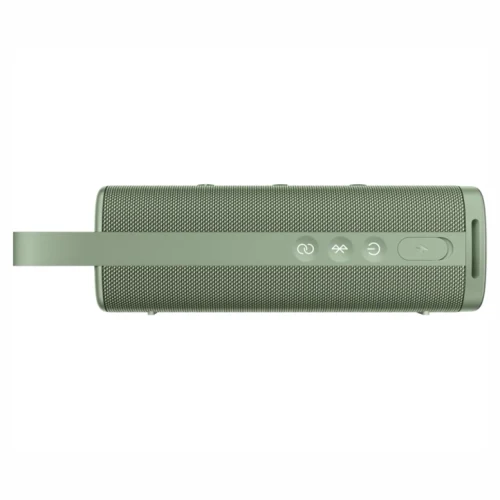 Портативная колонка Xiaomi Sound Outdoor, Green