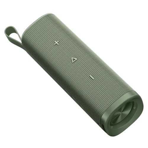 Портативная колонка Xiaomi Sound Outdoor, Green