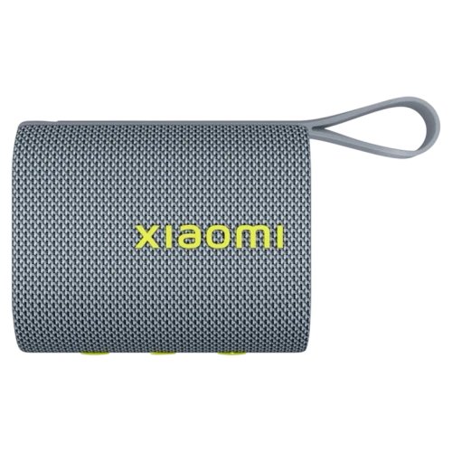 Портативная колонка Xiaomi Sound Pocket, Blue Gray