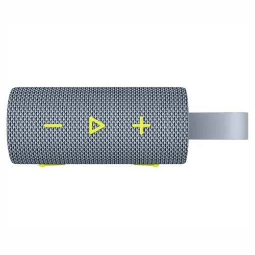 Портативная колонка Xiaomi Sound Pocket, Blue Gray