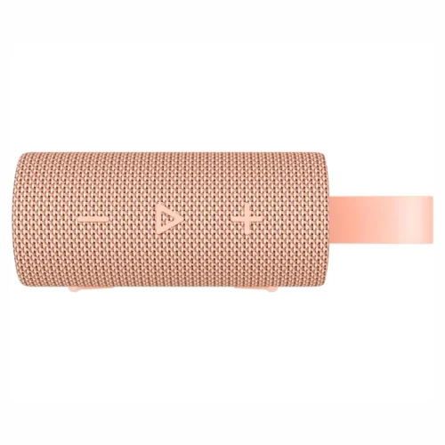 Портативная колонка Xiaomi Sound Pocket, Pink