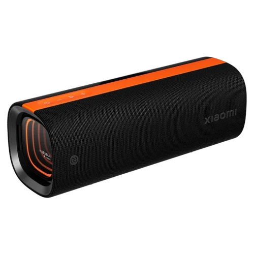 Портативная колонка Xiaomi Sound Party, Black