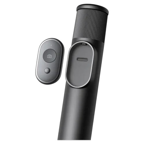 Трипод Xiaomi Selfie Stick Tripod Mini, Black