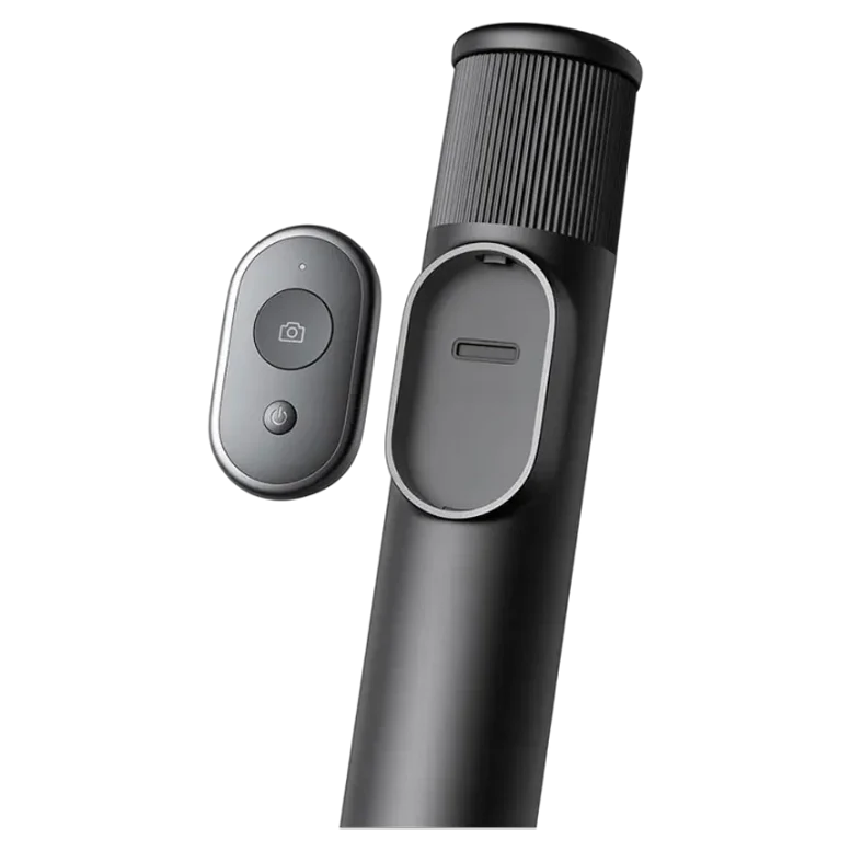 Selfie Stick Xiaomi Selfie Stick Tripod Mini, Black 3