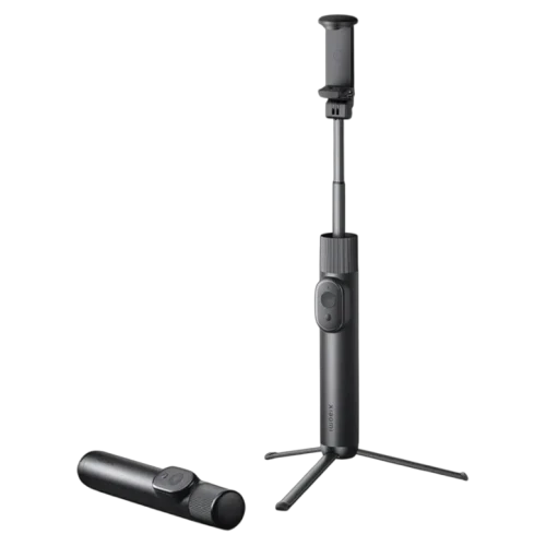 Трипод Xiaomi Selfie Stick Tripod Mini, Black