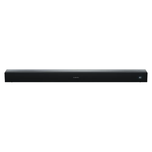 Саундбар Xiaomi Soundbar Pro 2.1 ch NS4-EU, Black