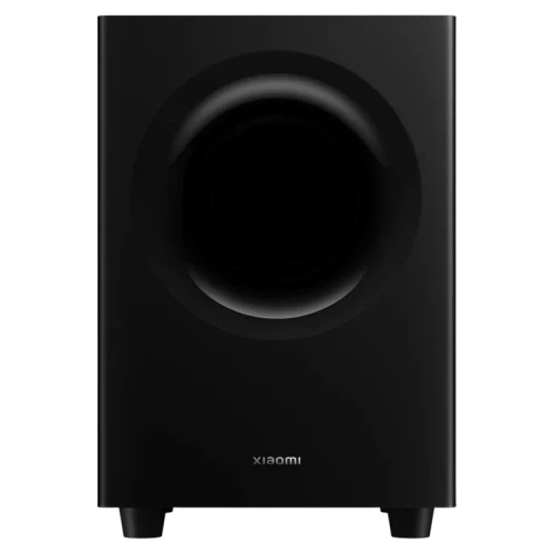 Саундбар Xiaomi Soundbar Pro 2.1 ch NS4-EU, Black