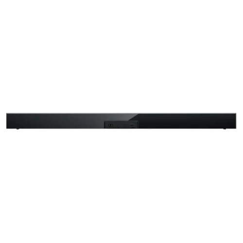 Саундбар Xiaomi Soundbar Pro 2.1 ch NS4-EU, Black