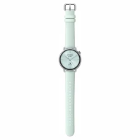 Xiaomi Watch S4 41mm Fluororubber Strap Mint Green 3