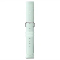 Xiaomi Watch S4 41mm Fluororubber Strap Mint Green 4