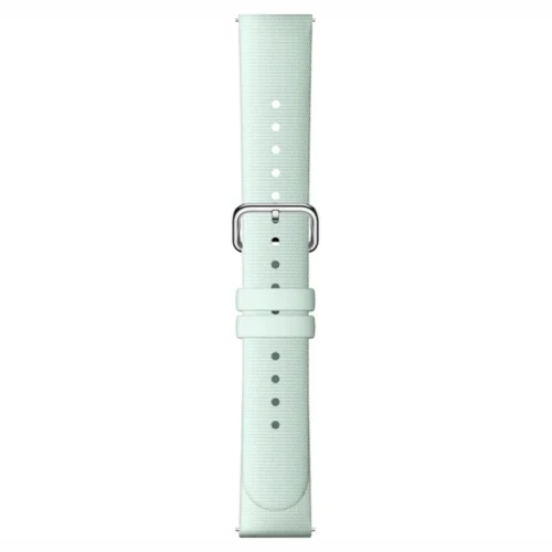 Xiaomi Watch S4 41mm Fluororubber Strap Mint Green