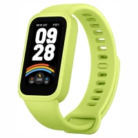 Brățară fitness Xiaomi Smart Band 9 Active Green 3
